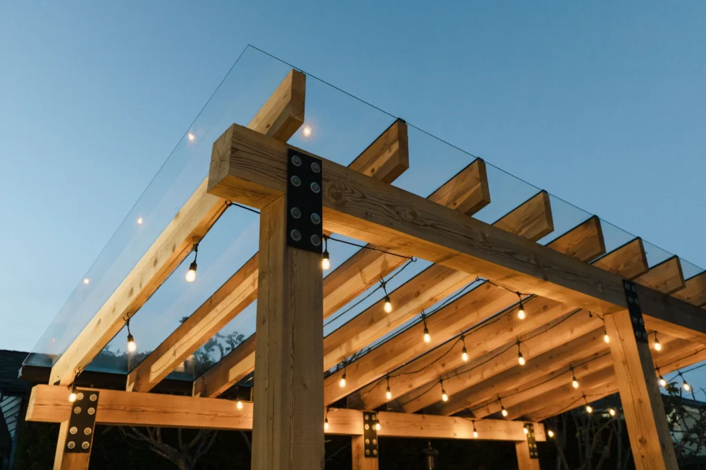 Timber and Turf Retreat