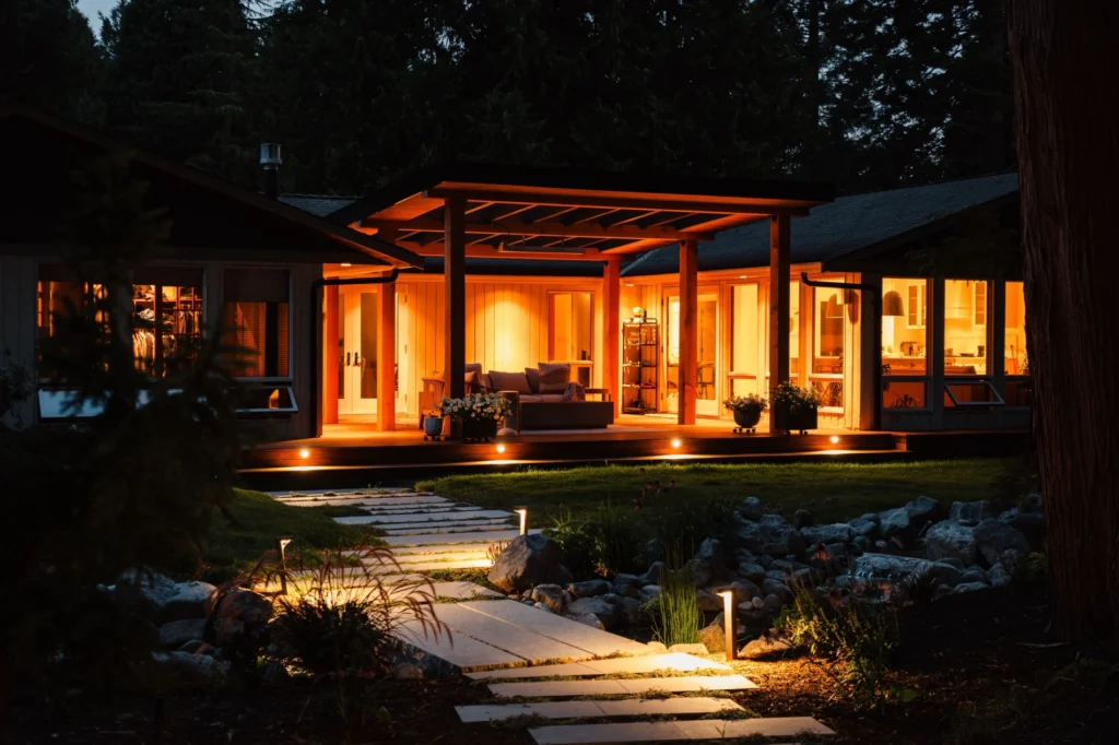 Forest Haven Retreat