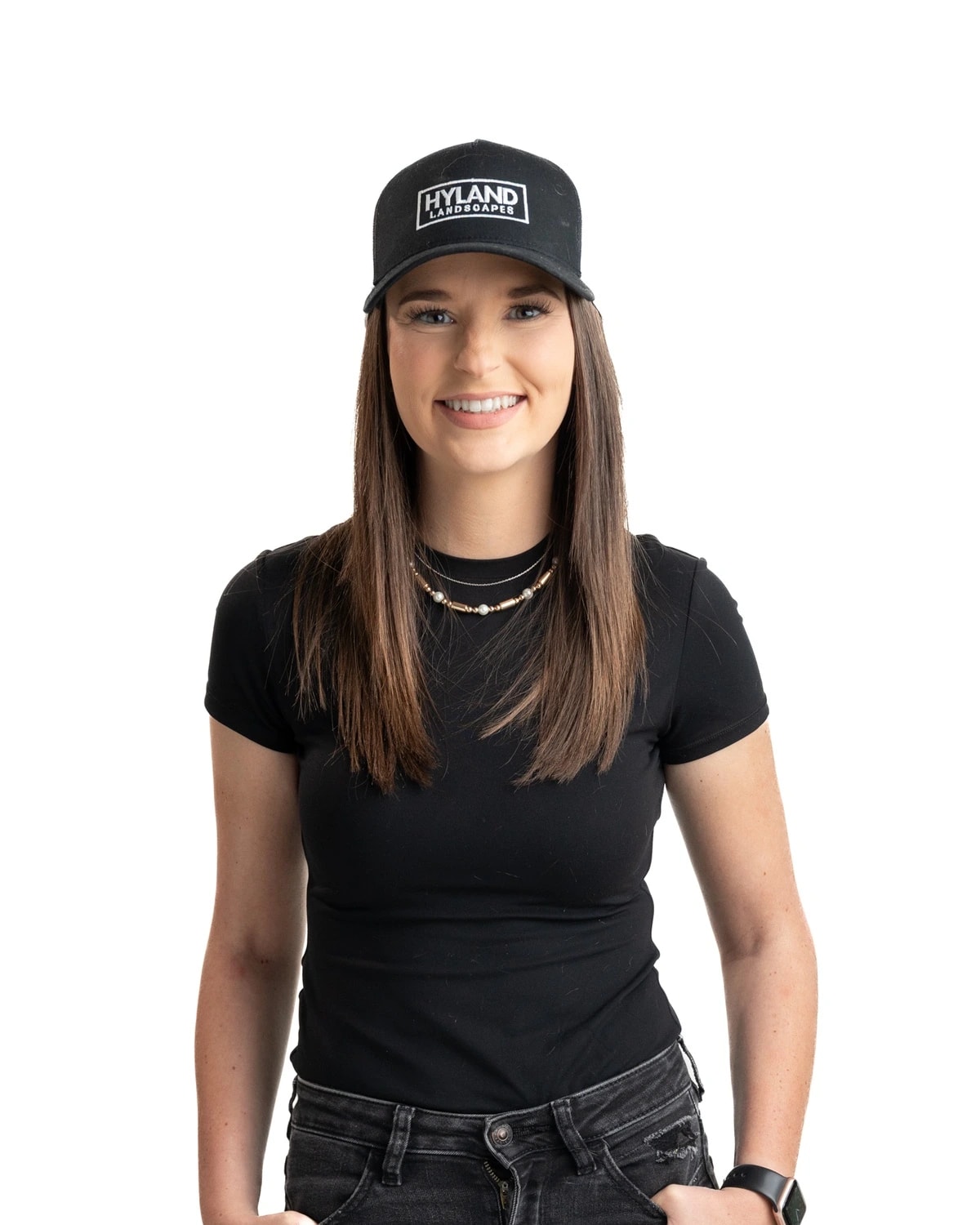 Photo of Aimee Railton