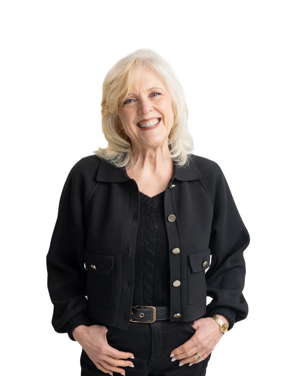 Photo of Diane Liesch