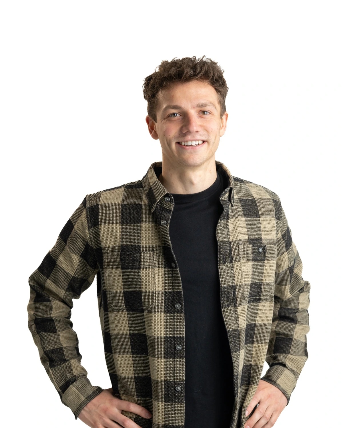 Photo of Mason LaRochelle