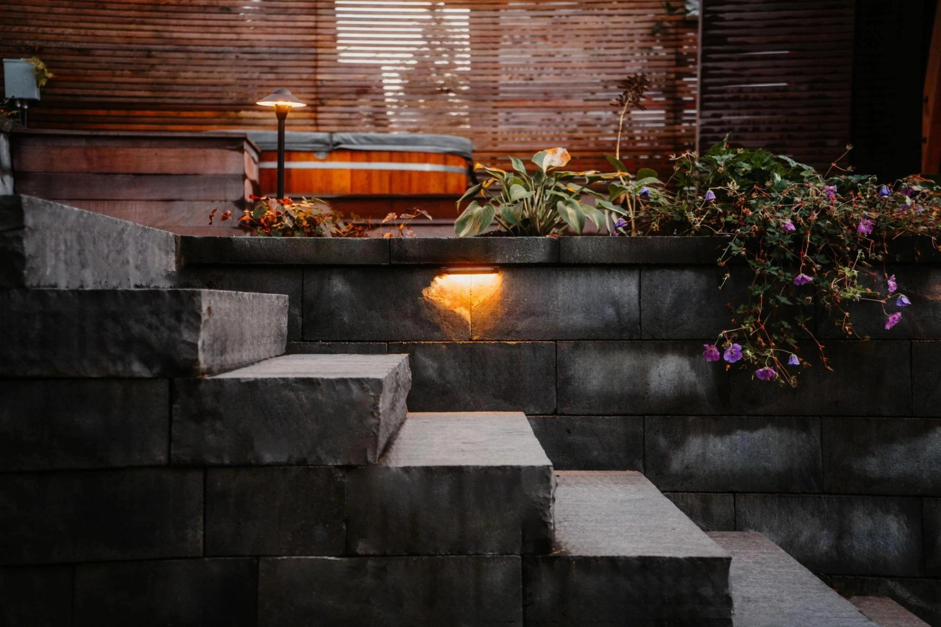 5. Purposeful Pools and Plunge Spaces