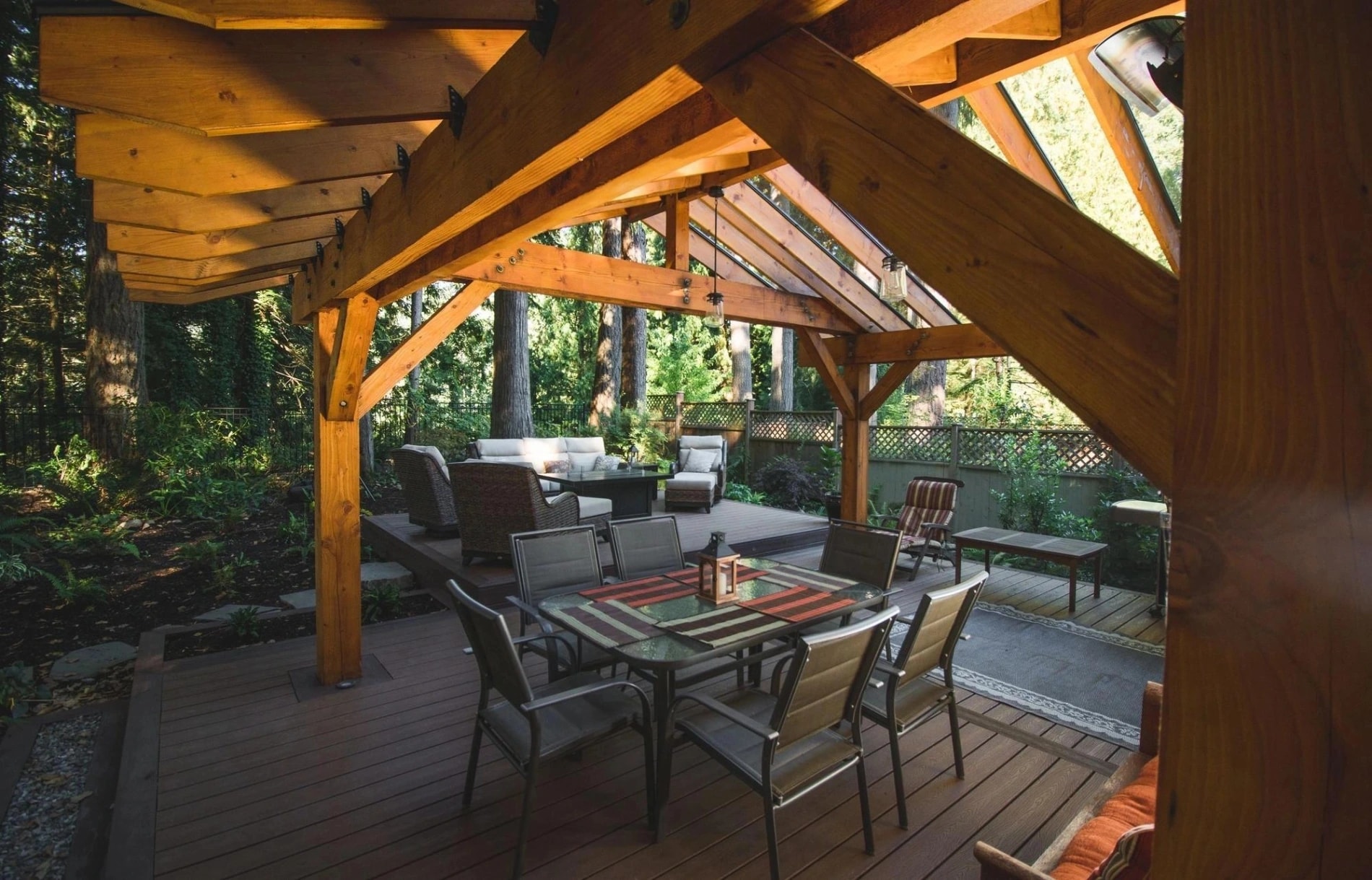 Backyard Trends for 2025: What’s Hot in Vancouver Landscapes