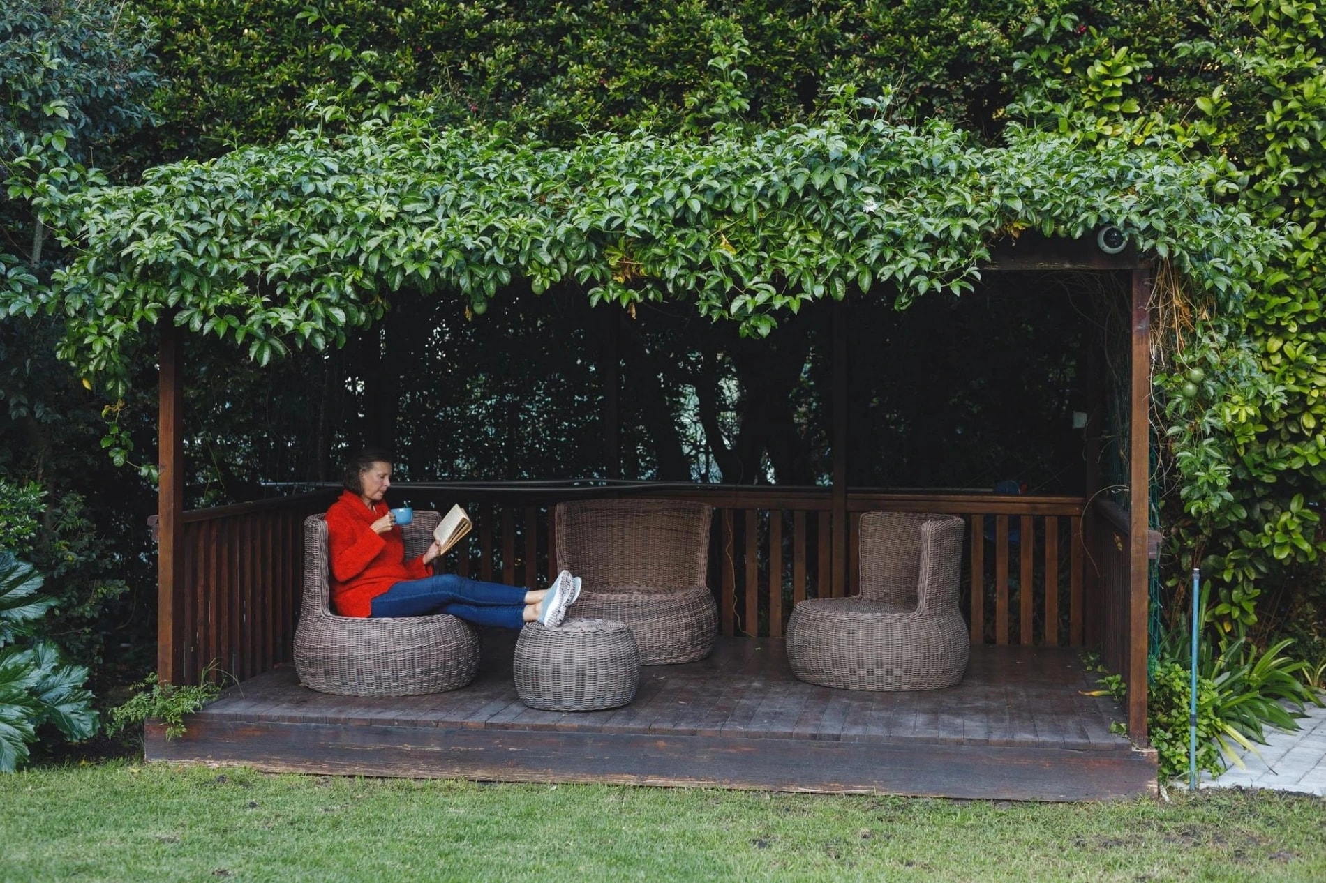 Best Pergola Options in Vancouver