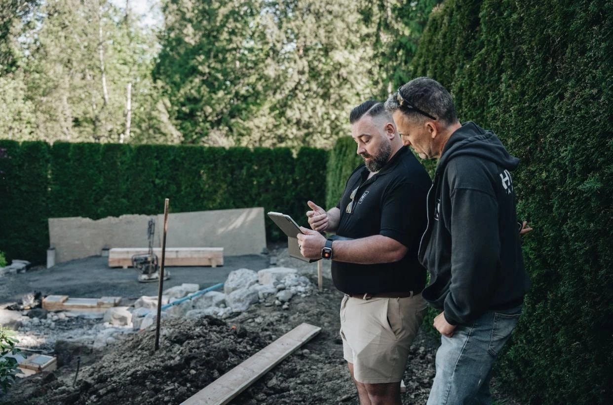 Key Leadership Strategies for a Strong Landscaping Team: