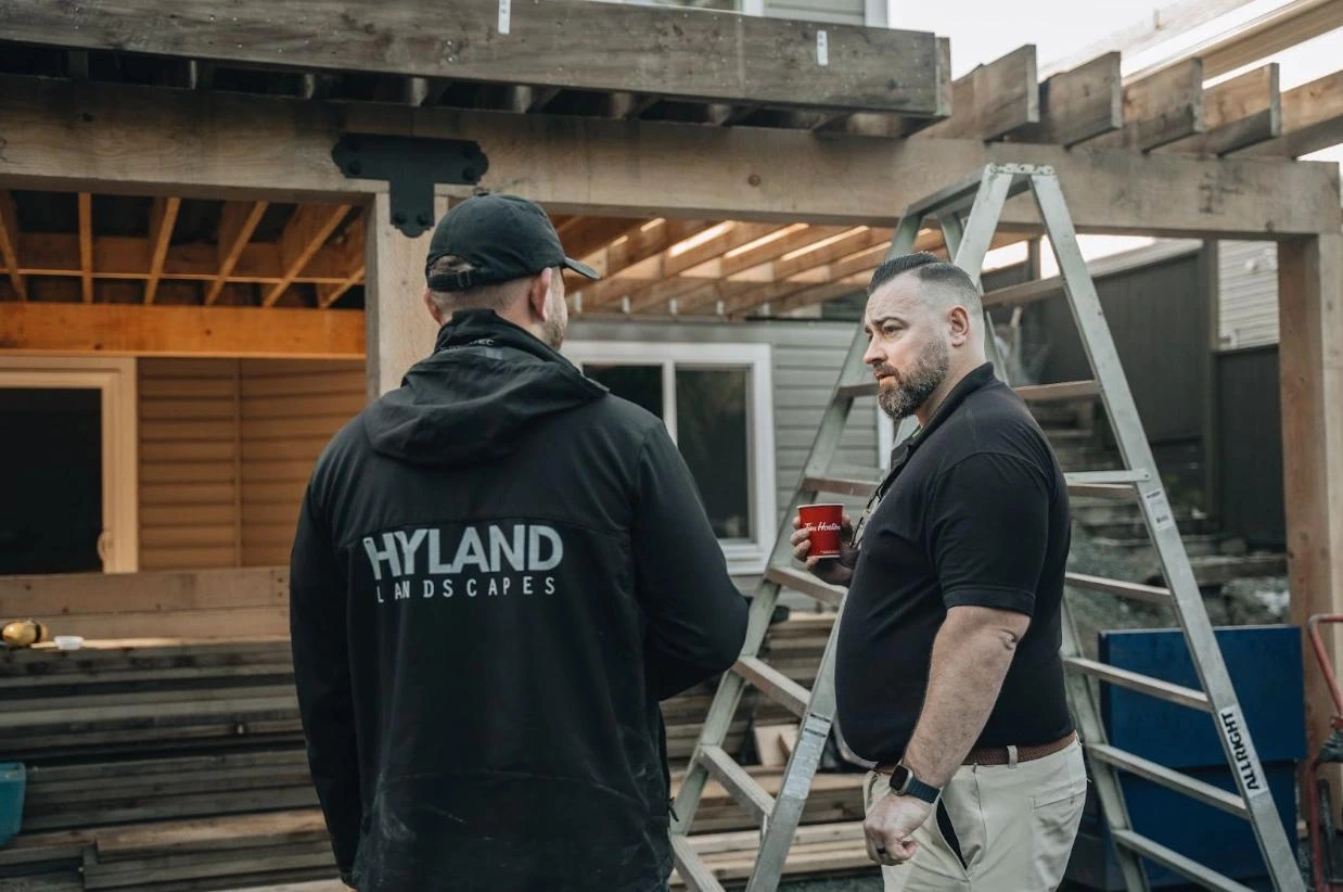 Building a Winning Team in Landscaping: Leadership, Culture, and Success