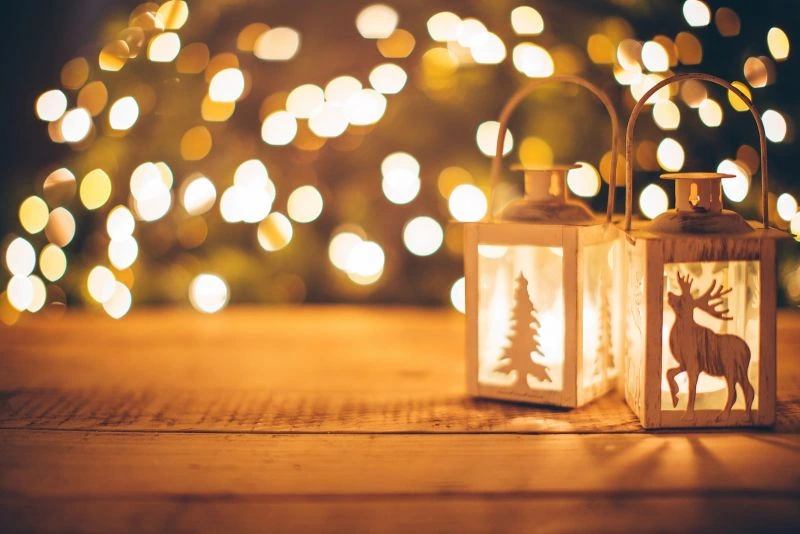 From A Backyard To A Winter Wonderland: 10 Tips On How To Enjoy Your Outdoor Area In The Cold