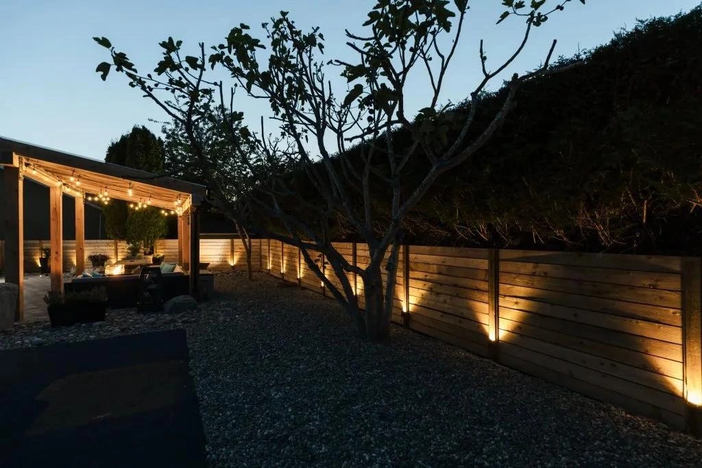 3. Mood Lighting