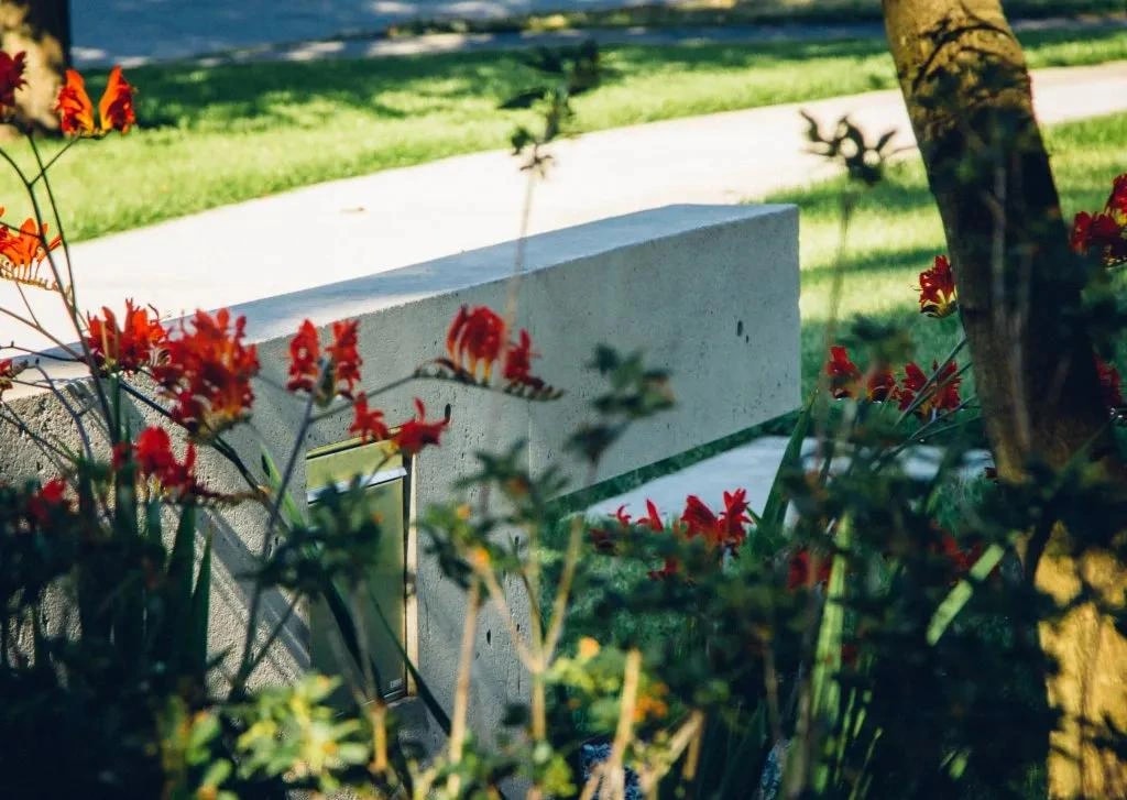 7. Landscaping