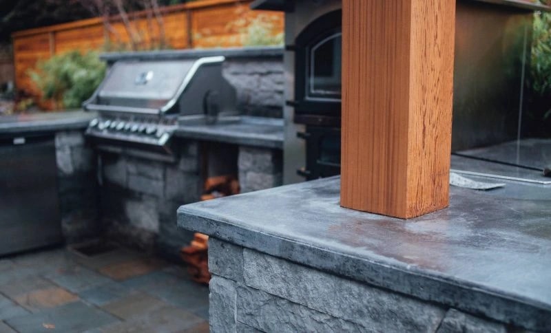 The Top 7 Outdoor Kitchen Ideas of 2025