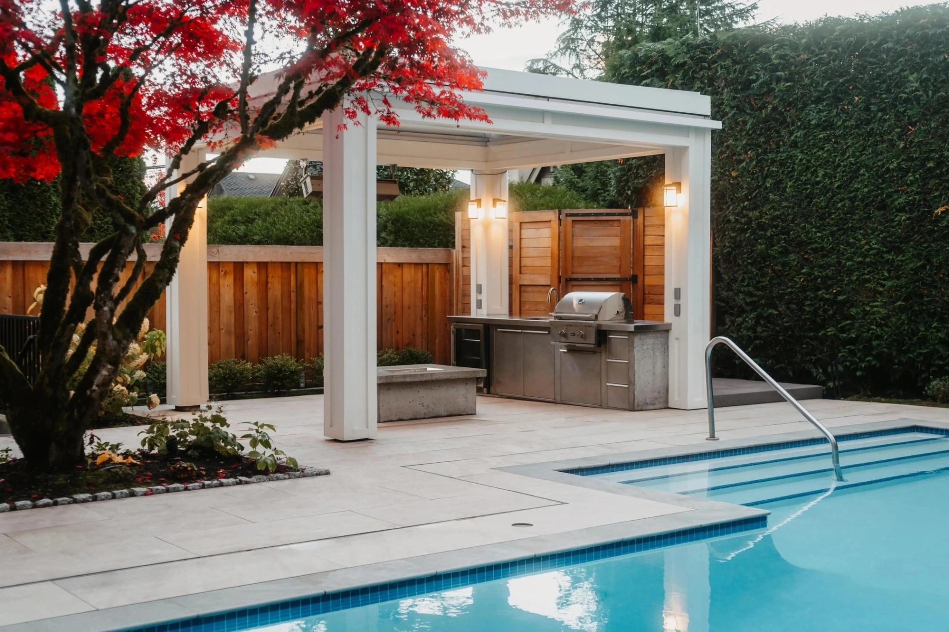 3. Artificial Turf: A Lush, Green Look Without the Hassle