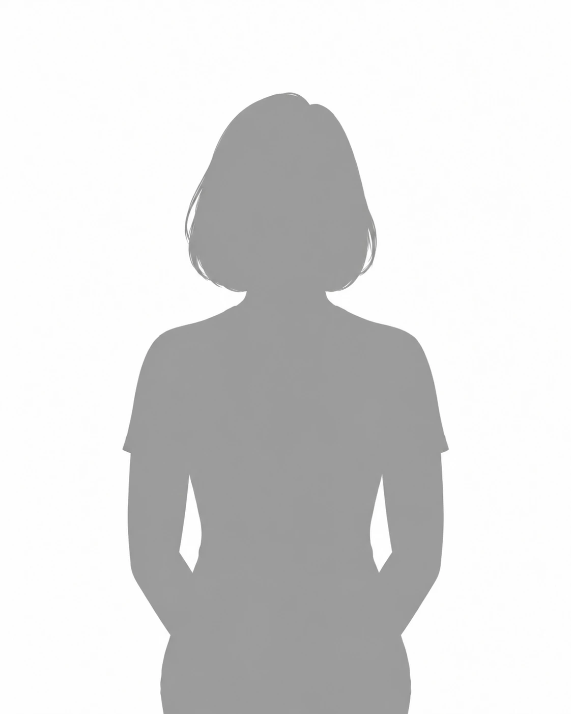 female team member placeholder image
