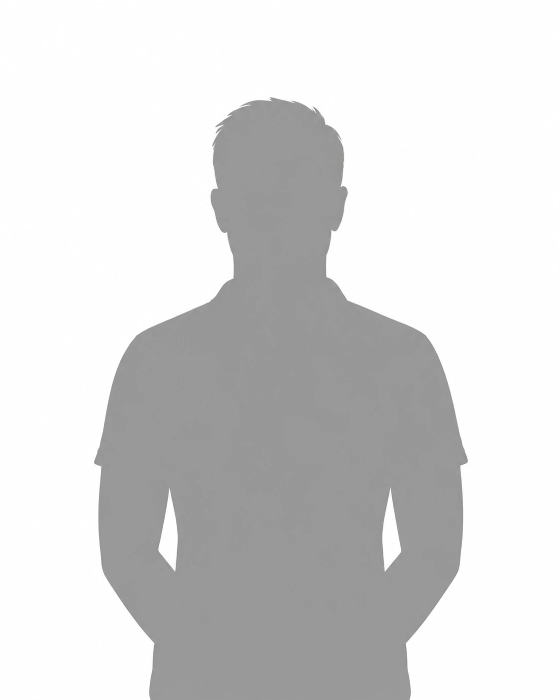 male team member placeholder image