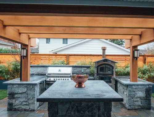 Top Outdoor Kitchens Designs For 2021