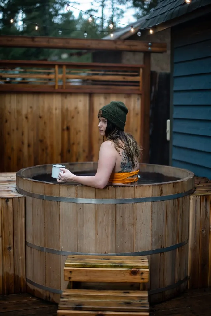 Hyland Landscapes - Here’s Why A Backyard Sauna Is Going To Make Your Life Better - 7