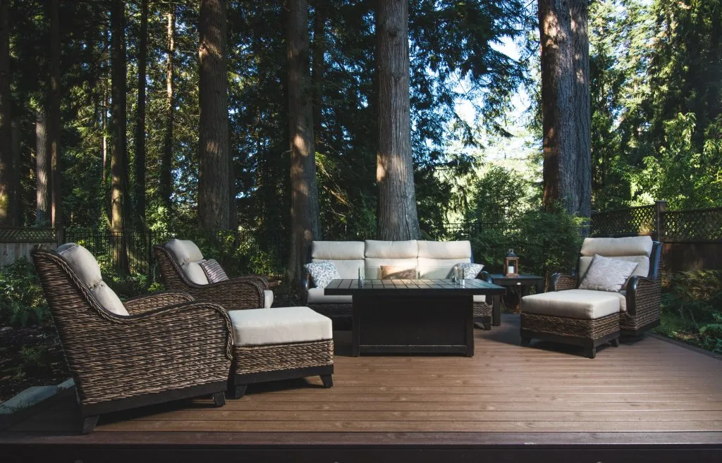 Hyland Landscapes - Tips To Match Your Outdoor Living Space With Your Unique Personality - 1