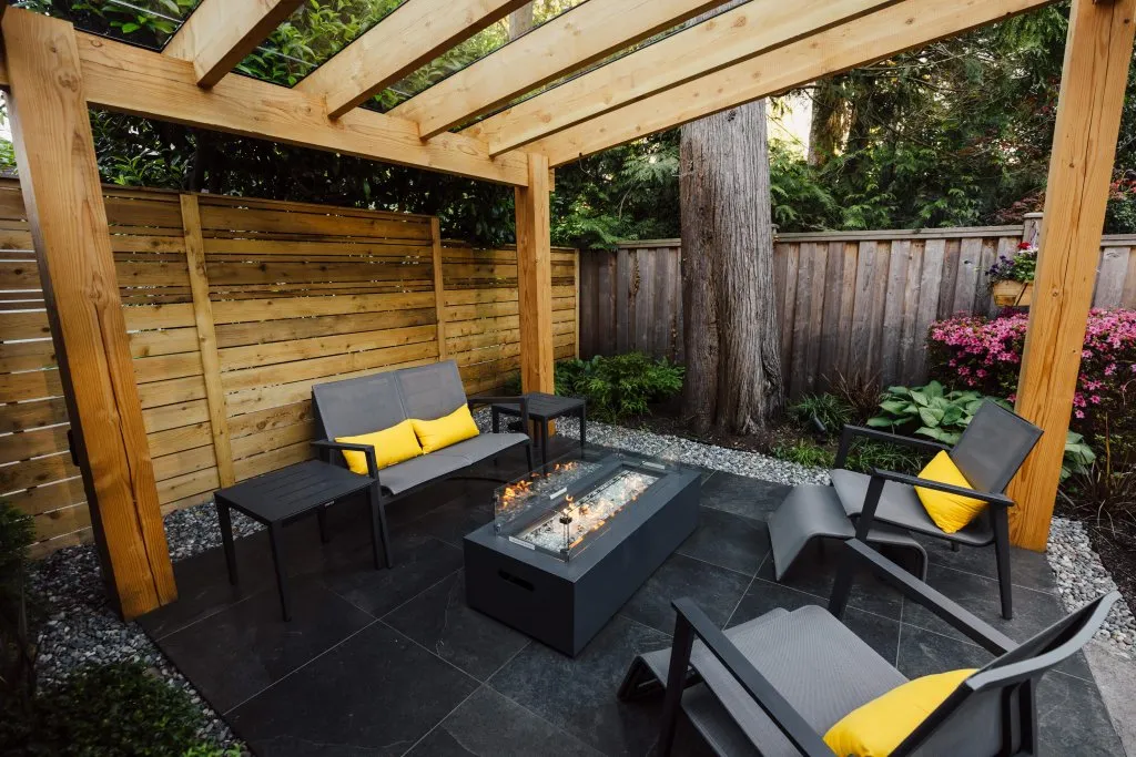 Hyland Landscapes - Tips To Match Your Outdoor Living Space With Your Unique Personality - 3
