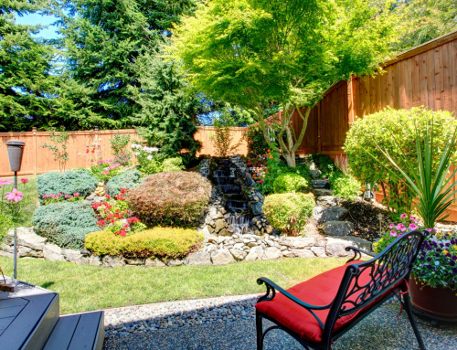 Built To Last: Key Factors To Consider When Choosing Materials For Modern Landscape Designs